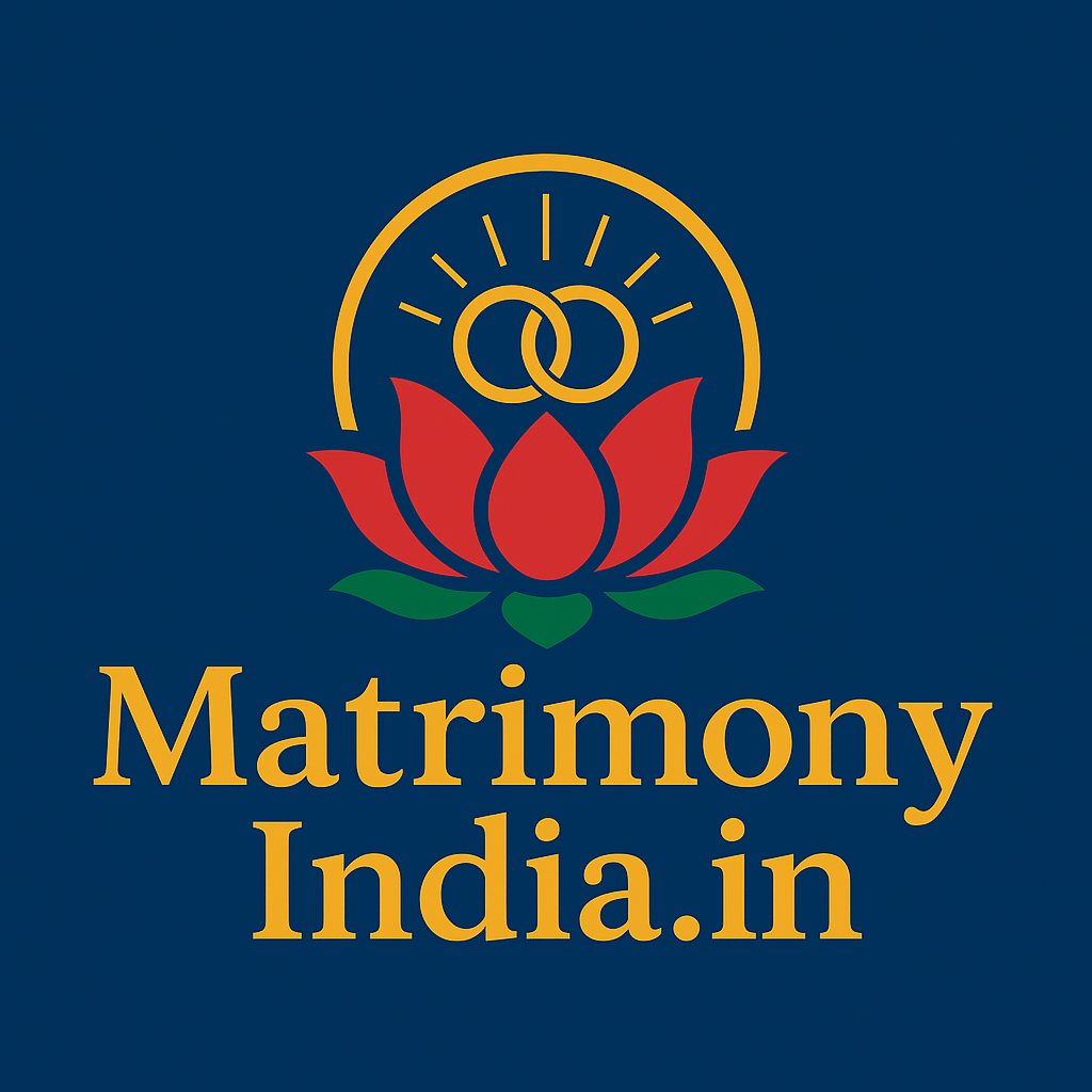 Matrimonial india